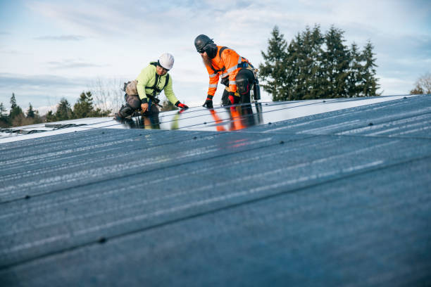 Trusted Gutter Repair And Installation service in Westmoreland, TN - Ben Roofing and Steel LLC